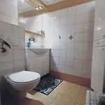 Apartment Przy Plazy Free Parking Zlotow (Greater Poland)