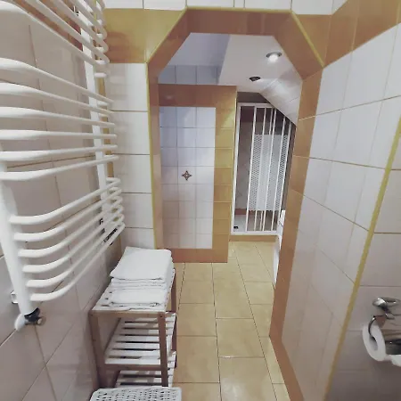 Apartament Mieszkanie Przy Plaży