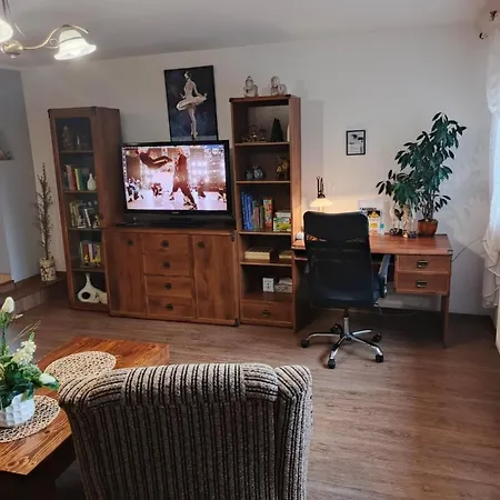 Mieszkanie Przy Plaży *