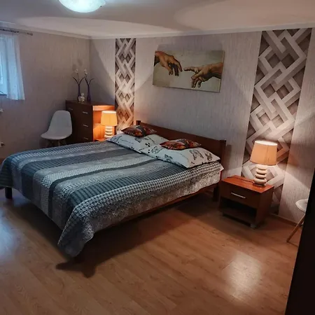 Mieszkanie Przy Plaży