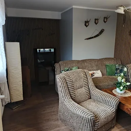 Mieszkanie Przy Plaży Apartament