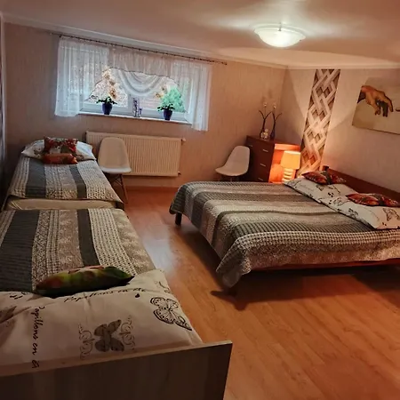 Apartament Mieszkanie Przy Plaży