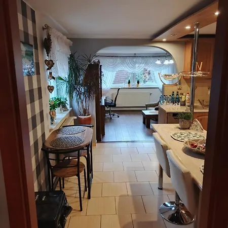 Przy Plazy Free Parking Appartement *