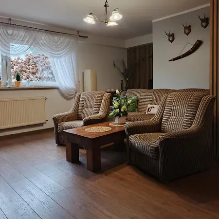 Apartament Mieszkanie Przy Plaży *