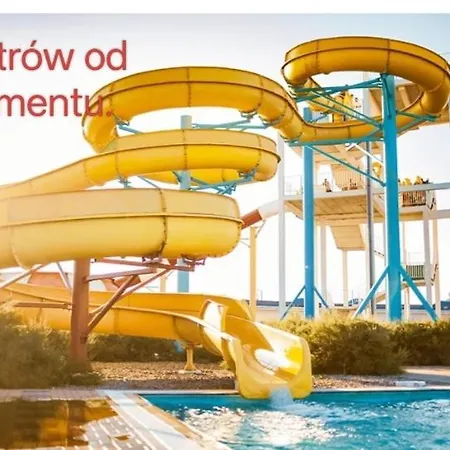 Przy Plazy Free Parking 아파트 *