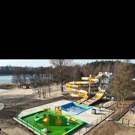 Przy Plazy Free Parking *