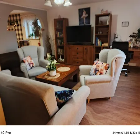 아파트 Przy Plazy Free Parking *