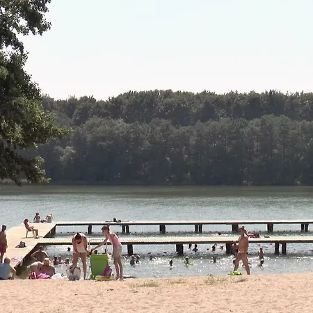 Apartament Mieszkanie Przy Plaży Złotów
