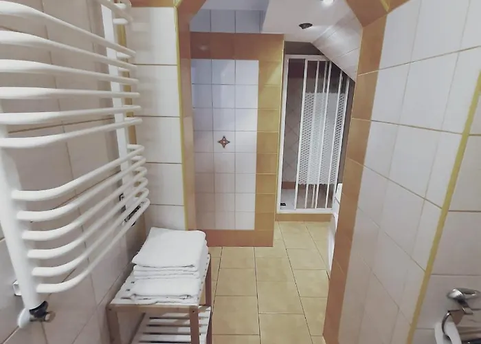 Apartamento Przy Plazy Free Parking