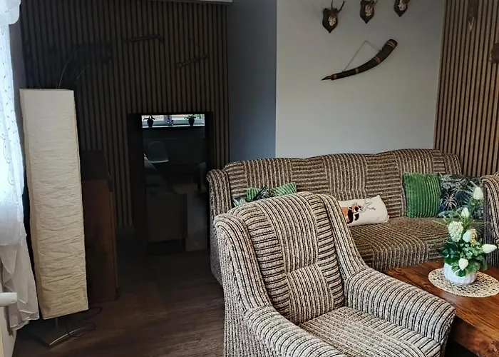 Przy Plazy Free Parking Apartment