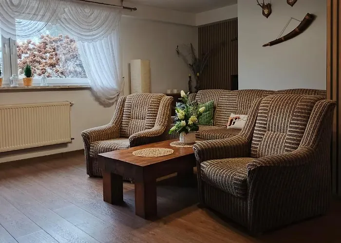 Apartment Przy Plazy Free Parking *