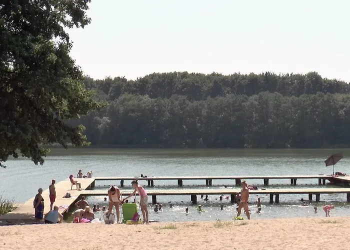 Διαμέρισμα Przy Plazy Free Parking Złotów